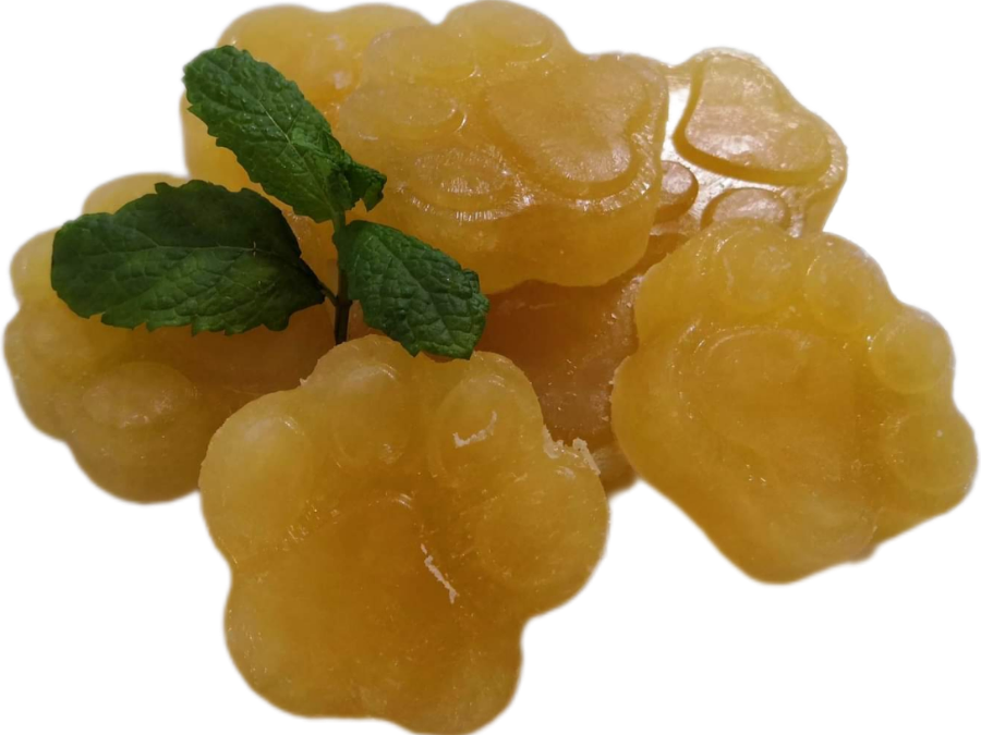 Alexander's Natural Broth Paws