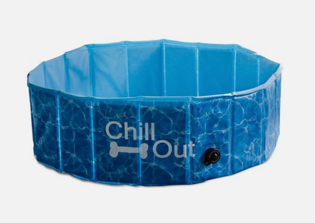 All for Paws Chill Out Splash & Fun Dog Pool