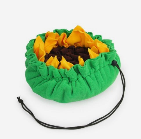 All For Paws Dig It Snuffle Mat