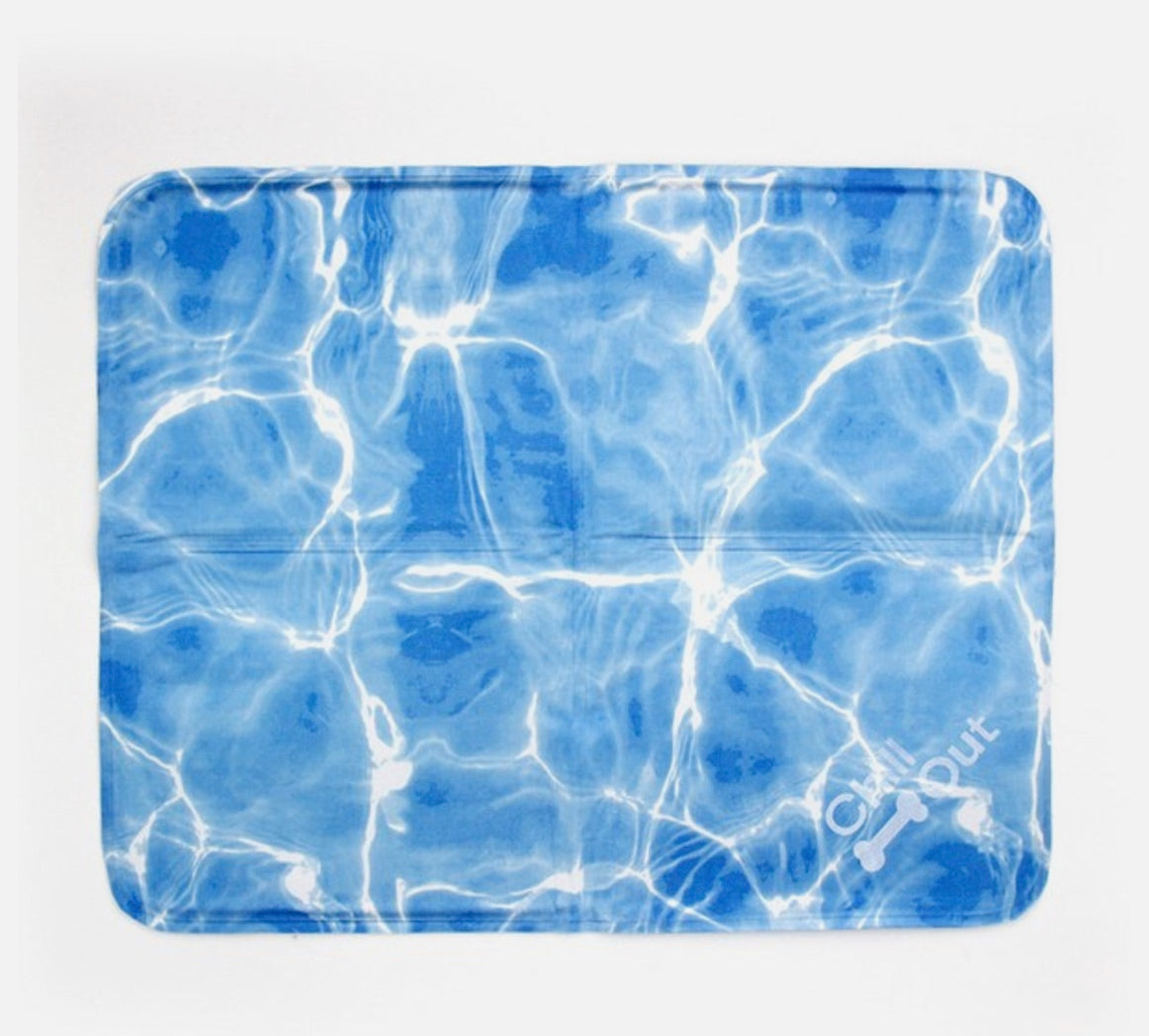 All Fow Paws Cooling Mat