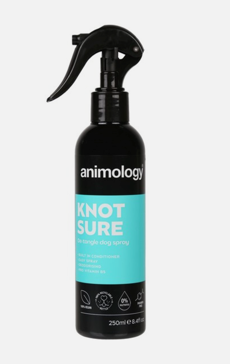 Animology Knot Sure Spray 250ml