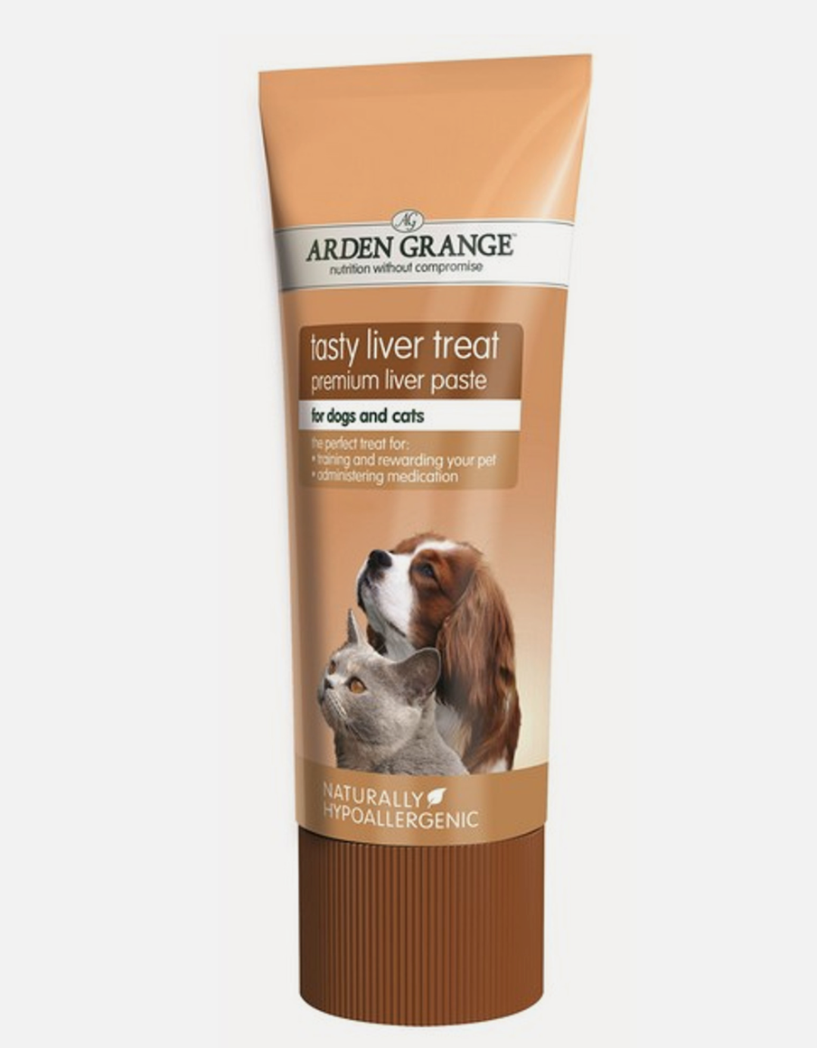 Arden Grange Paste