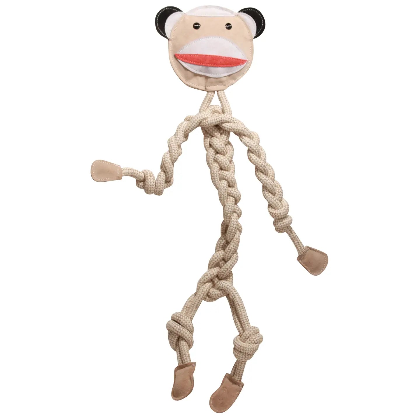 Natural Rope Knotties®