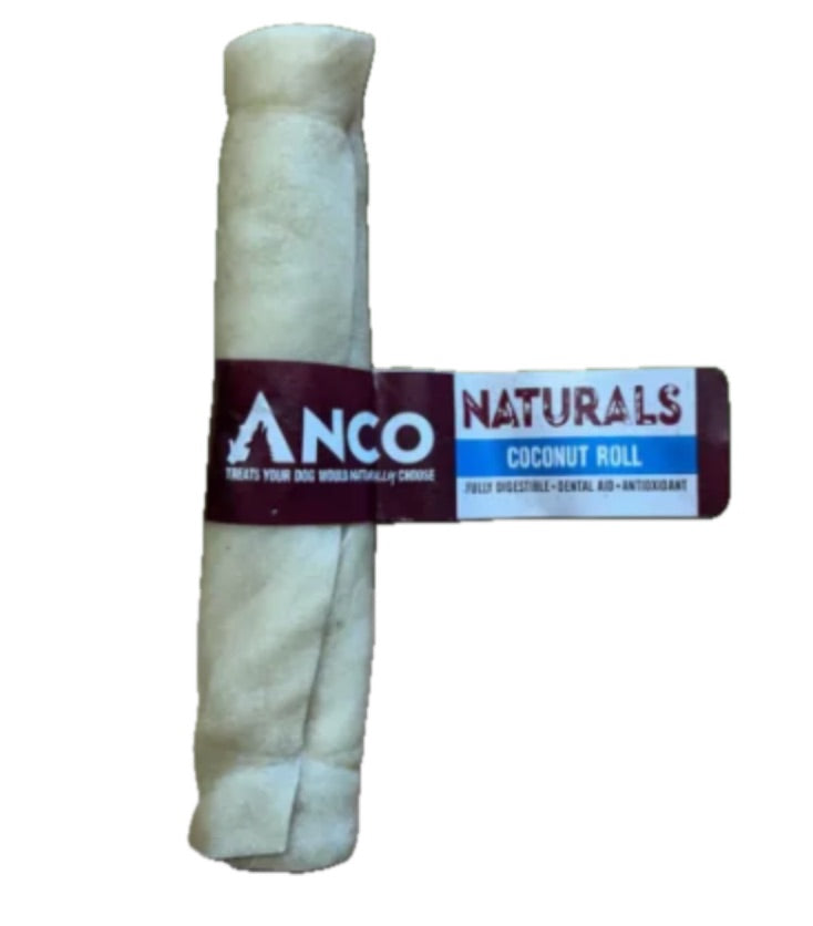 Beef Coconut Roll