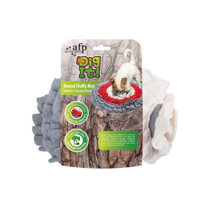 Dig it! Snuffle Mat