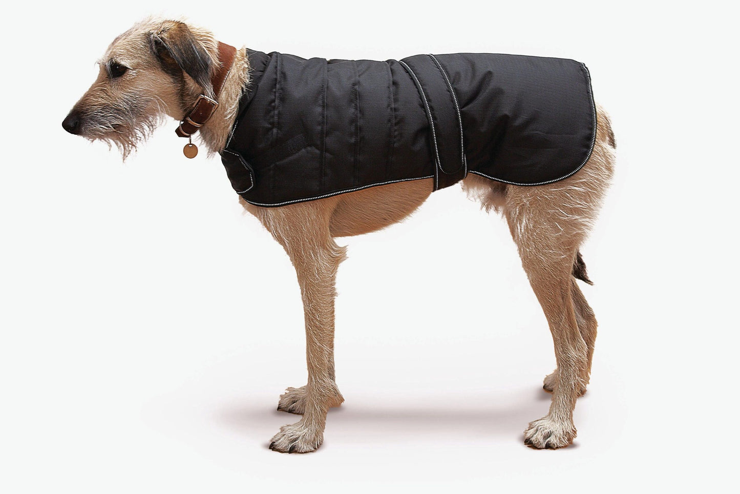 Danish Design Harness Coat