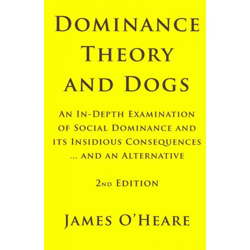 Dominance Theory and Dogs