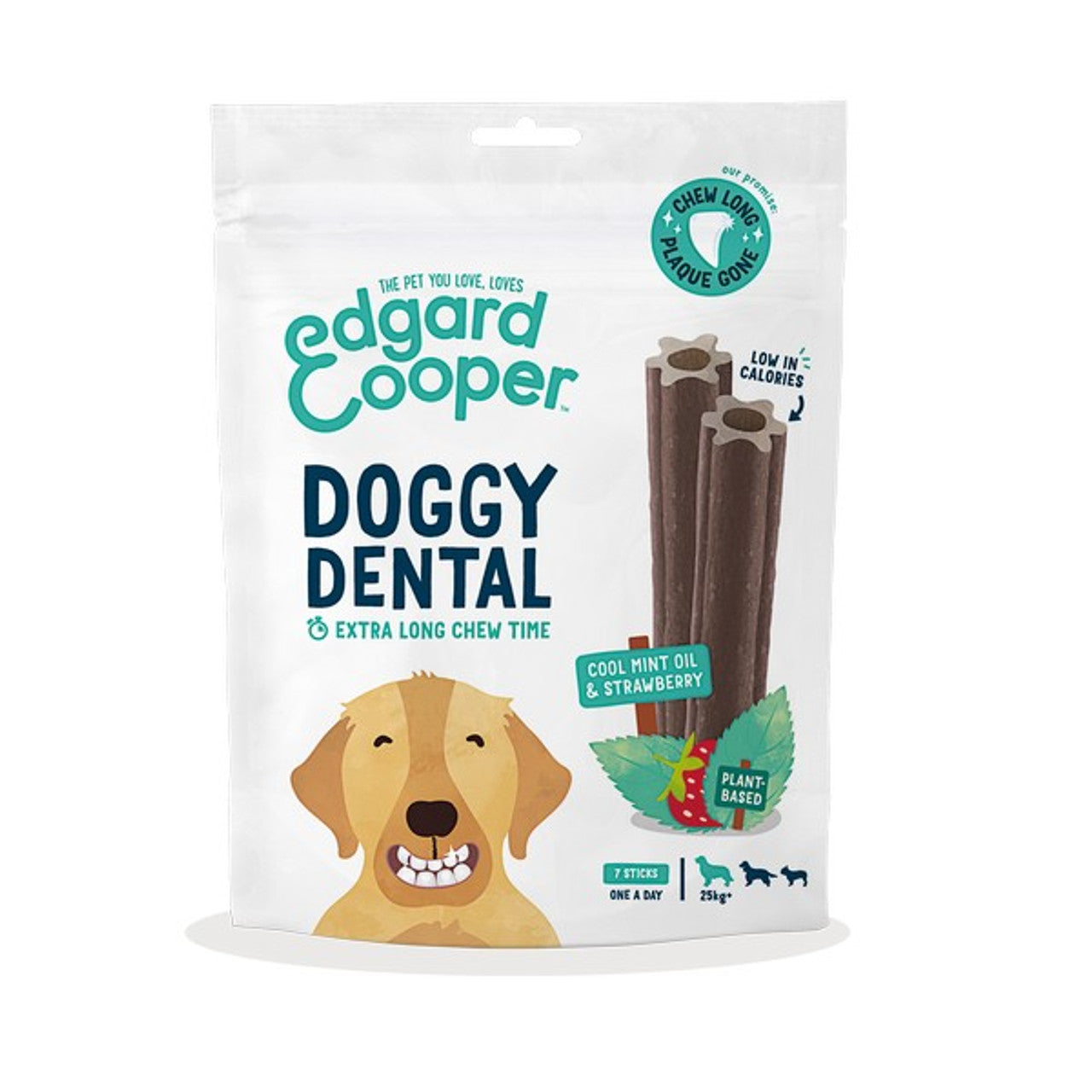 Edgard & Cooper Dental Sticks
