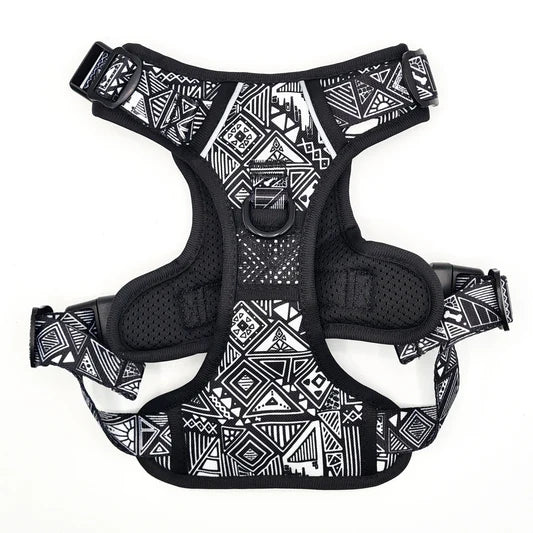 Funky Floof Harness Medium