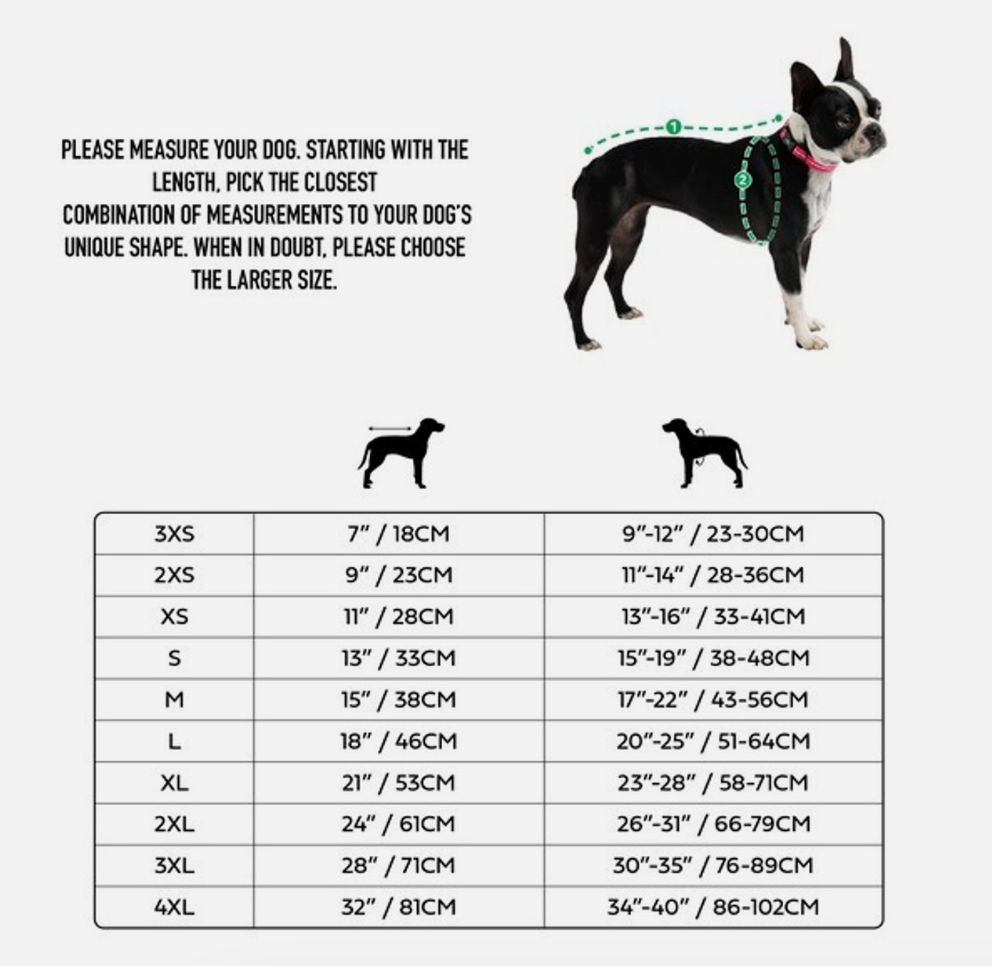 GF Pet Chalet Sweater