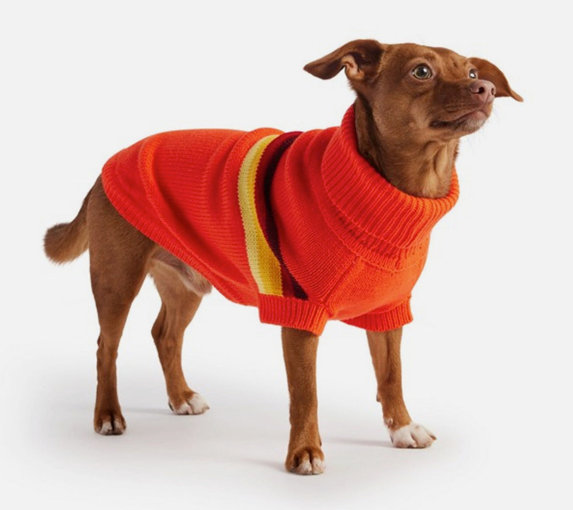 GF Pet Retro Sweater