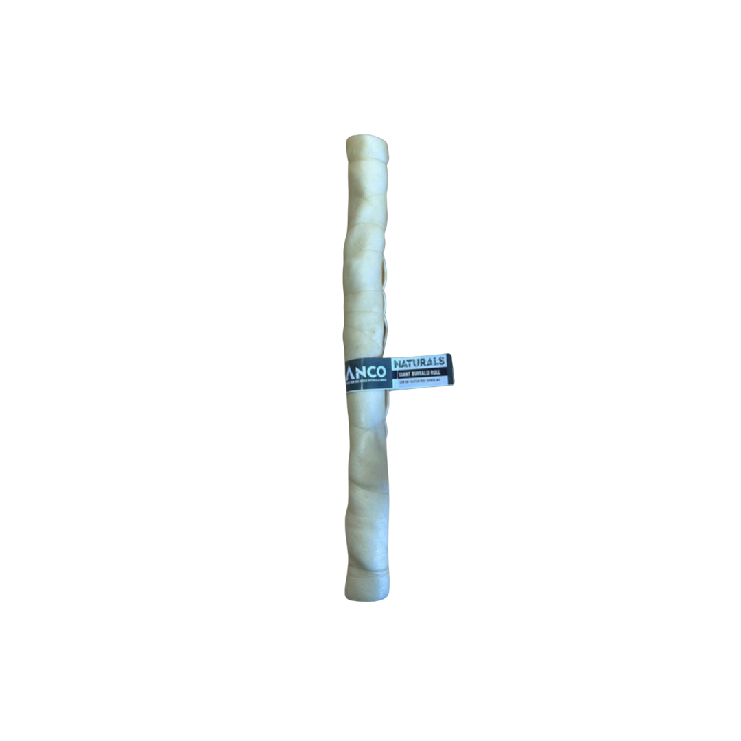 Buffalo Roll Giant