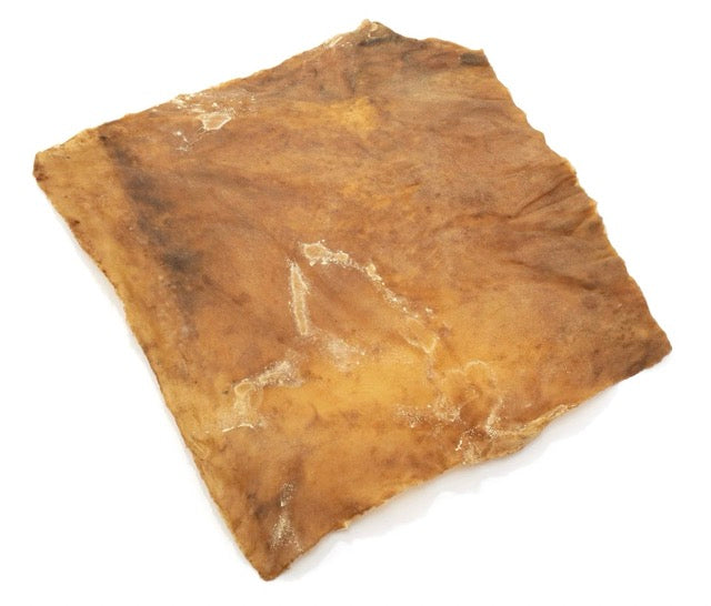 Goat Skin Plate