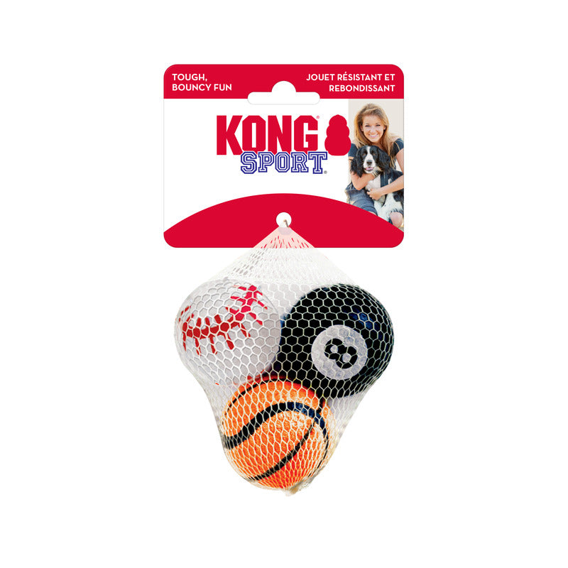 Kong Sport Ball Multipack