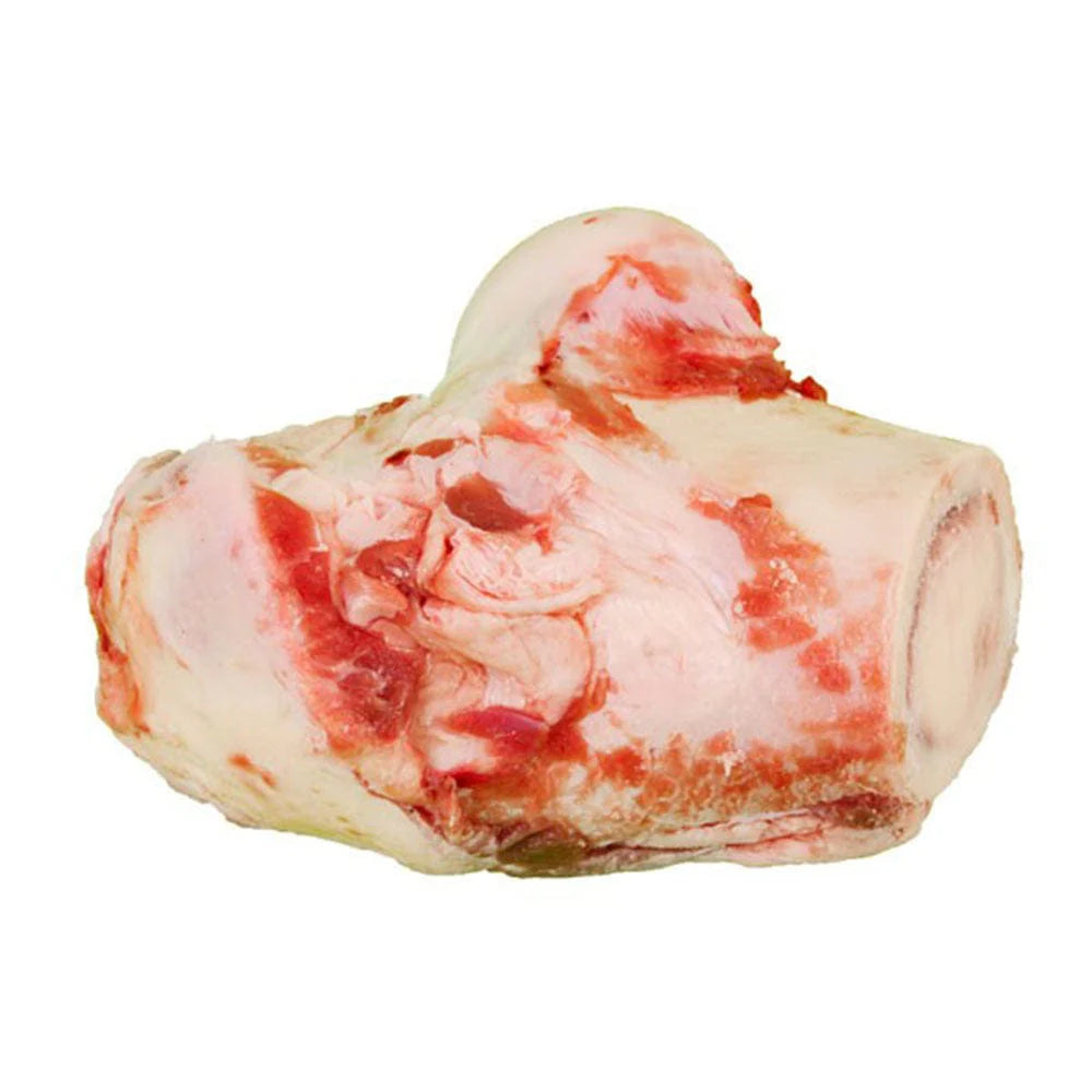 Natural Instinct Frozen Raw Beef Knuckle
