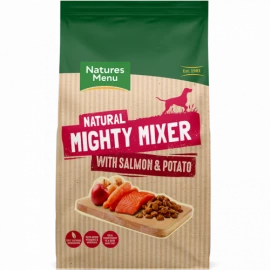 Natures Menu Natural Mighty Mixer 2kg