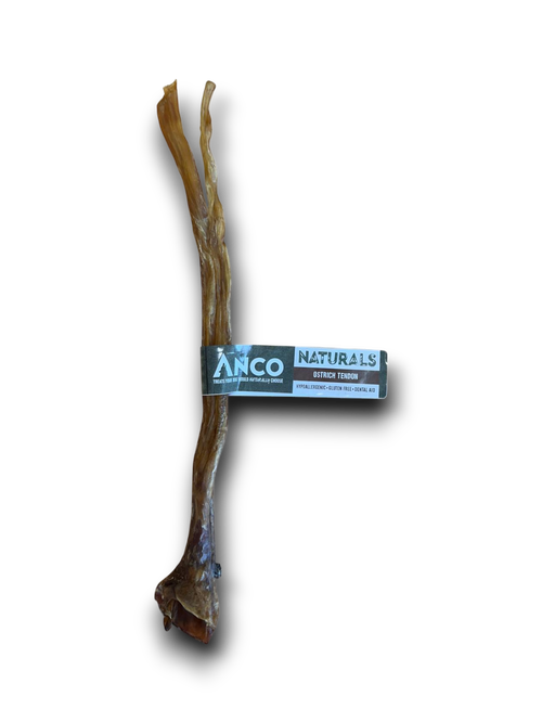 Ostrich Tendon
