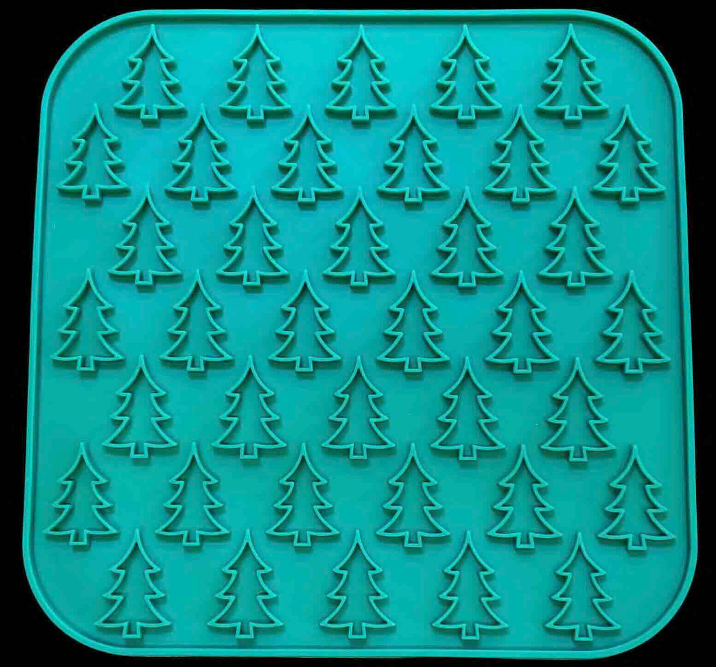 Rosewood Festive Lick Mat