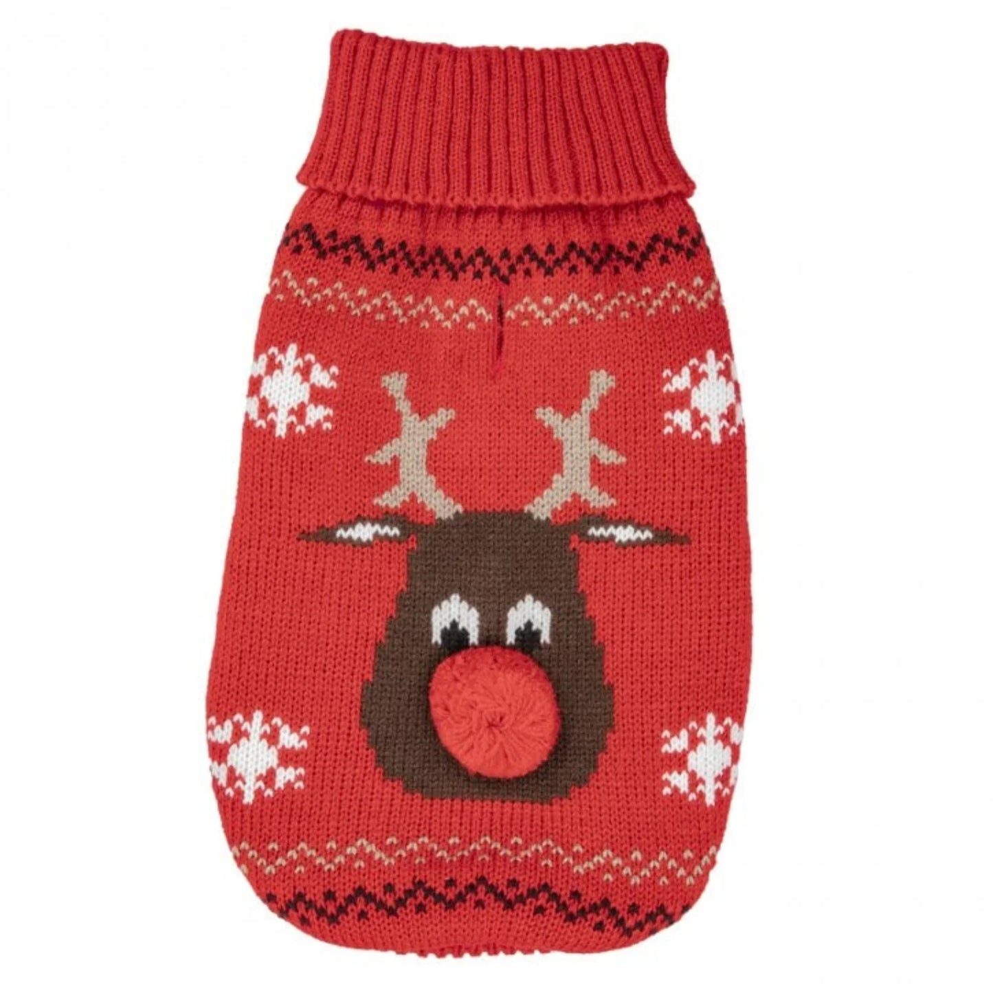 Rudolph Jumper