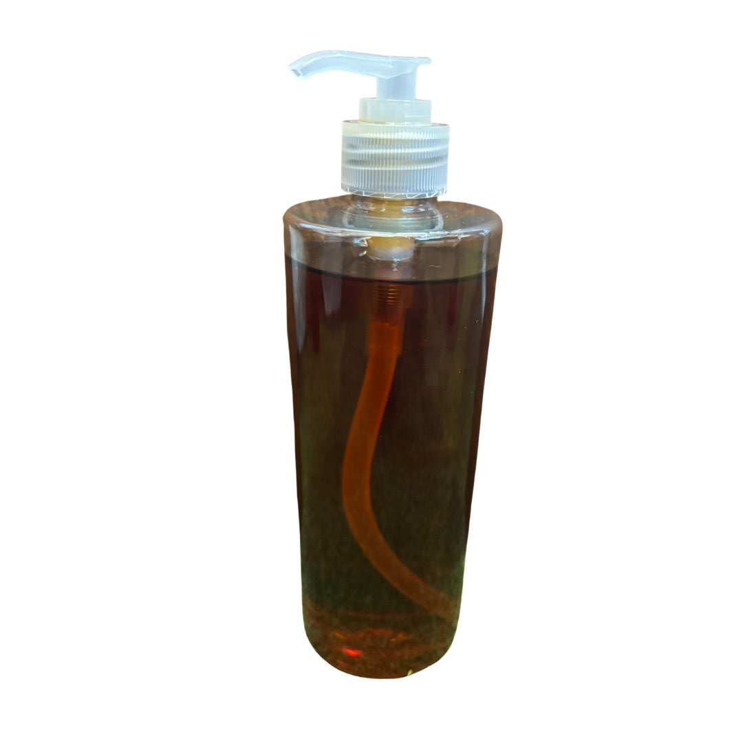 Salmon Oil 500ml