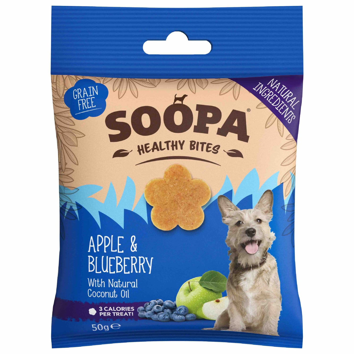 Soopa Healthy Bites