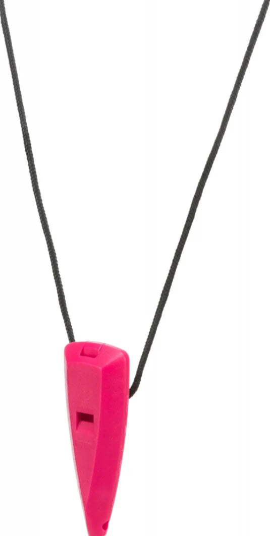 Trixie Whistle