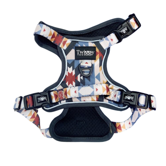 Twiggy Tags Harness Small (Size 2)