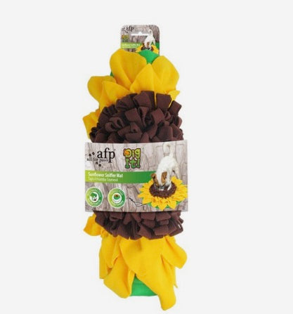 All For Paws Dig It Snuffle Mat