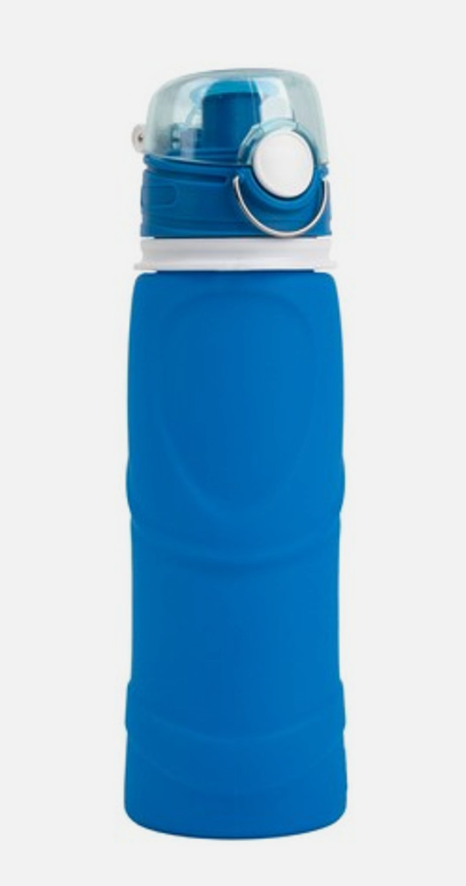 All For Paws Silicone Chill Bottle