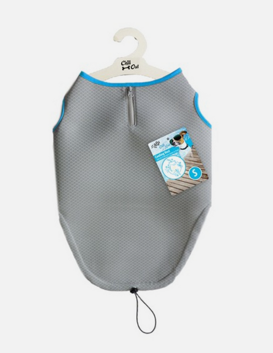 All For Paws Cooling Vest