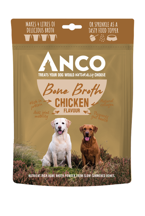 Anco Bone Broth 120g