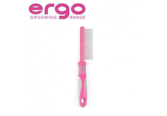 Ancol Ergo fine comb for cats