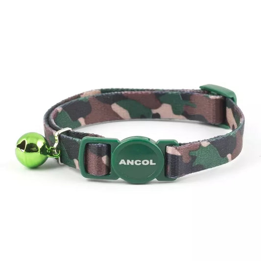 Ancol Cat Collar