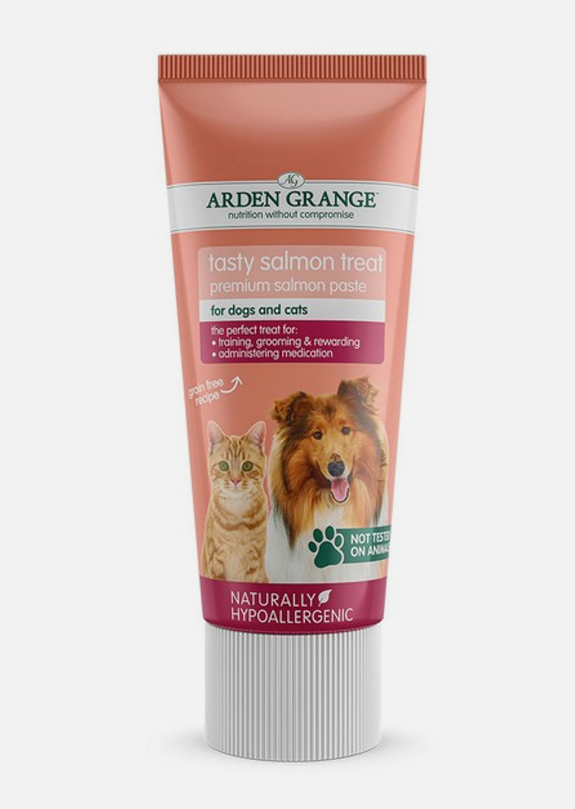 Arden Grange Paste