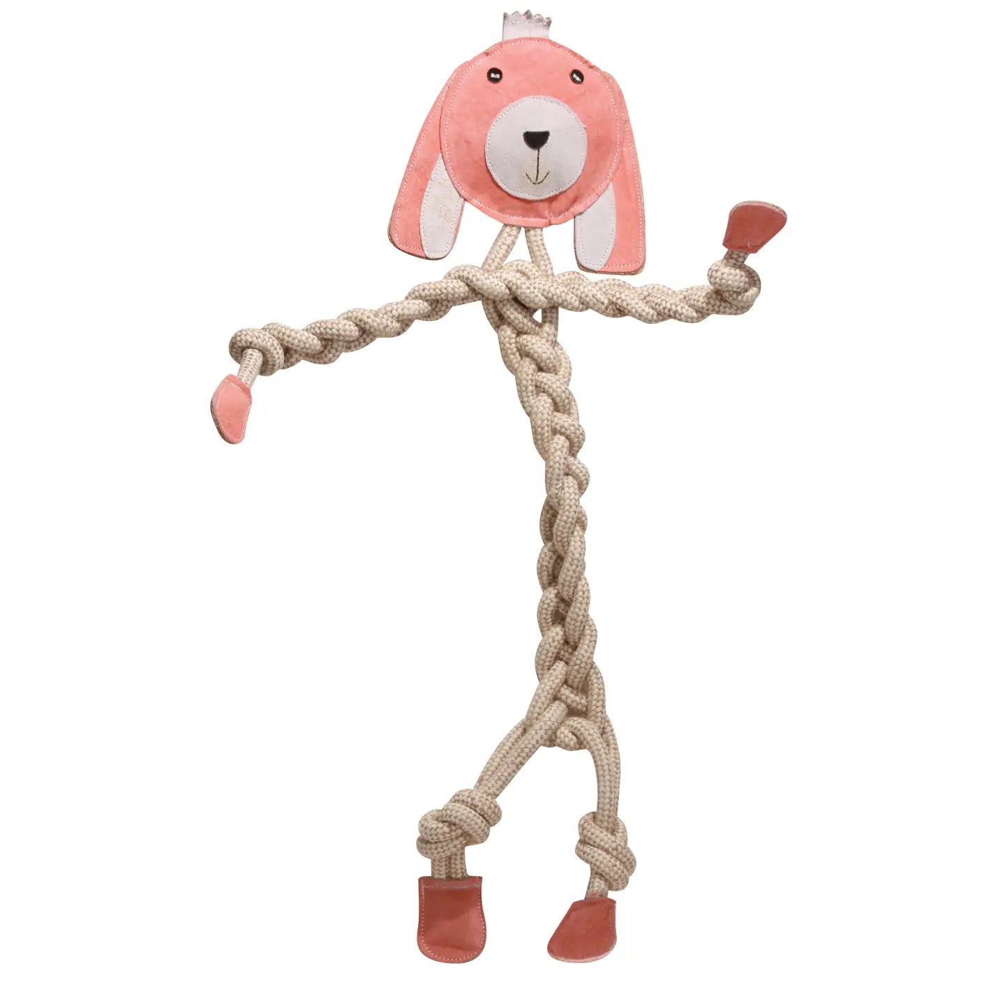 Natural Rope Knotties®