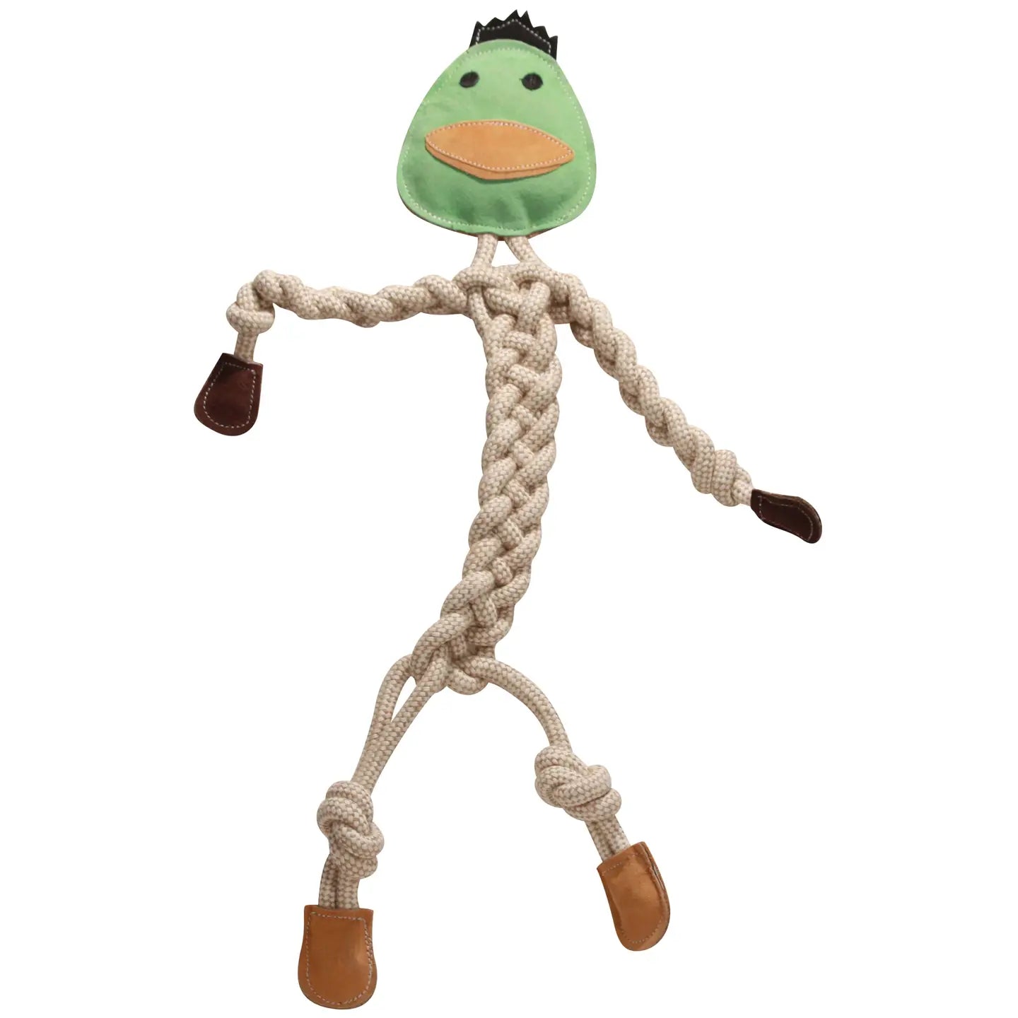 Natural Rope Knotties®