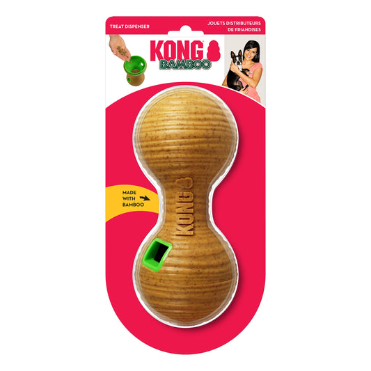 Kong Bamboo Dumbbell M