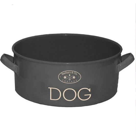 Banbury and Co Dog Bowl