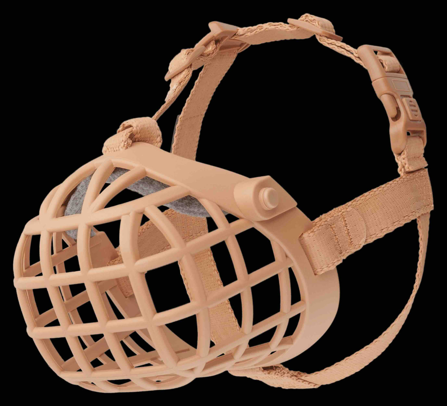 Baskerville Anti-Scavenge Muzzle