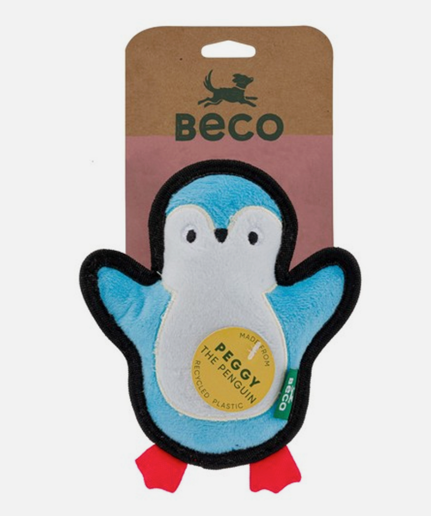 Beco Recycled Toy