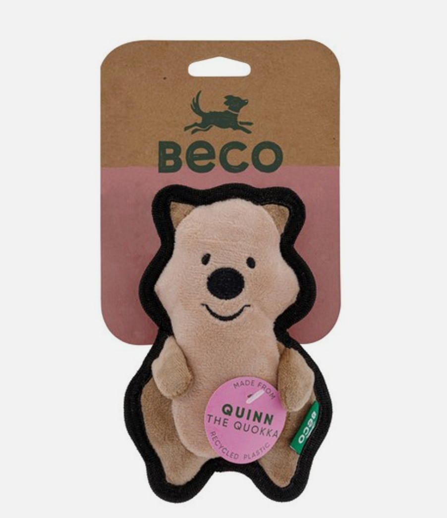 Beco Recycled Toy