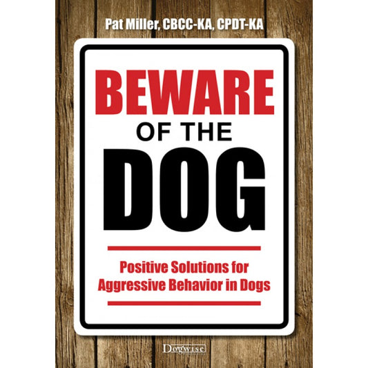 Beware of the Dog