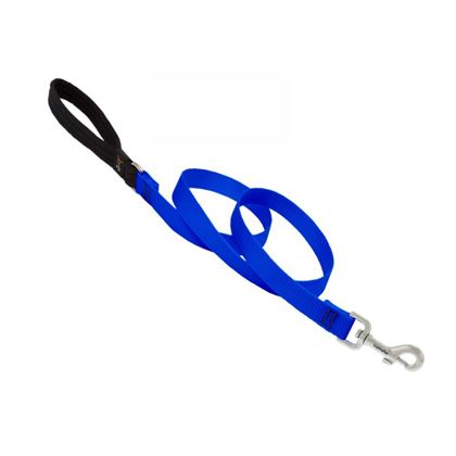 Lupine Basics Lead