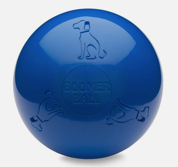 CoA Boomer Ball