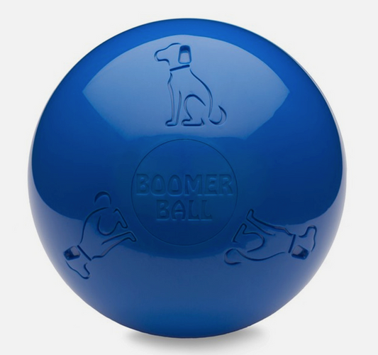 CoA Boomer Ball