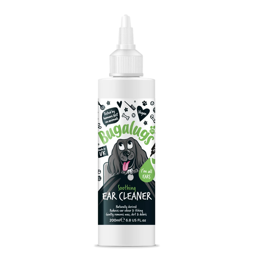 Bugalugs Ear Cleaner 200ml