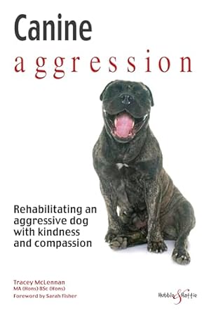 Canine Aggression