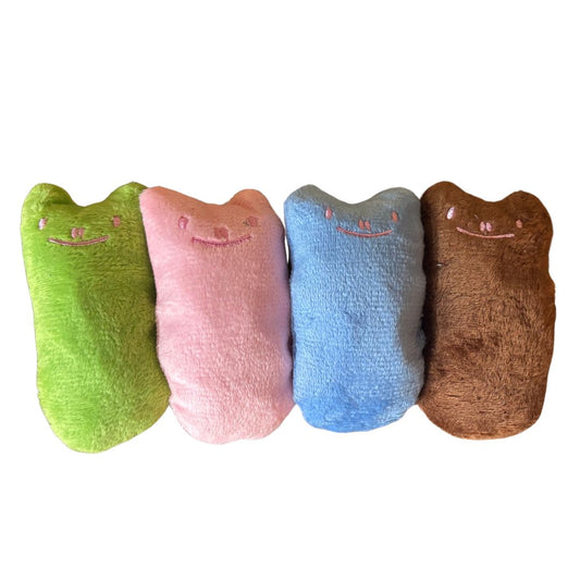 Catnip Cat Toys