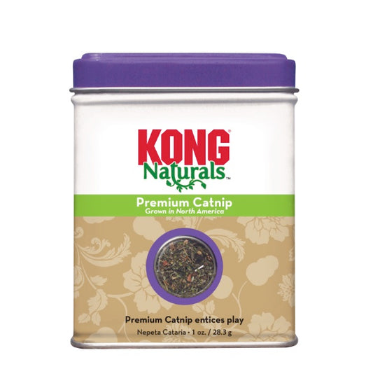 Kong Premium Catnip