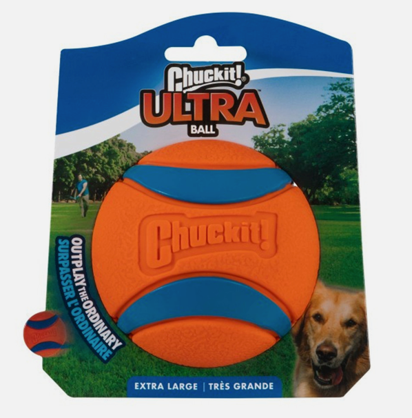 Chuckit! Ultra Ball